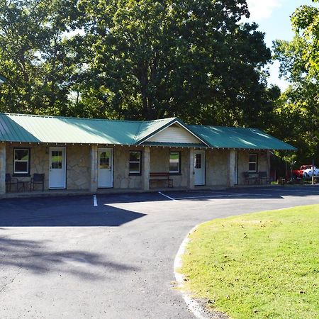 Lake River Lodge Bull Shoals Exterior photo