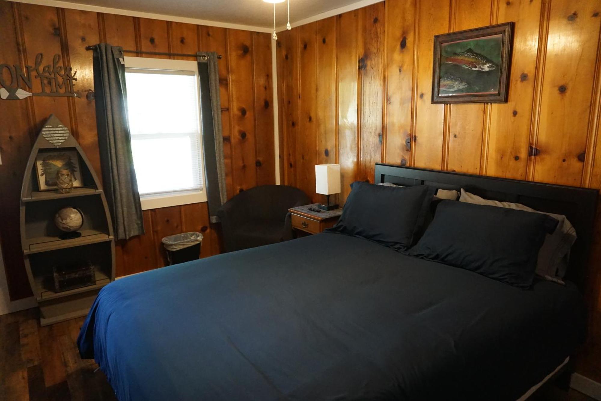 Lake River Lodge Bull Shoals Exterior photo